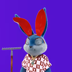 Rabbitar #3736