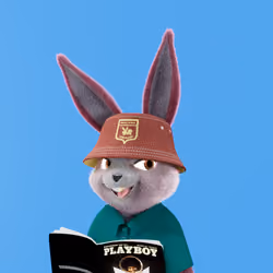 Rabbitar #10898