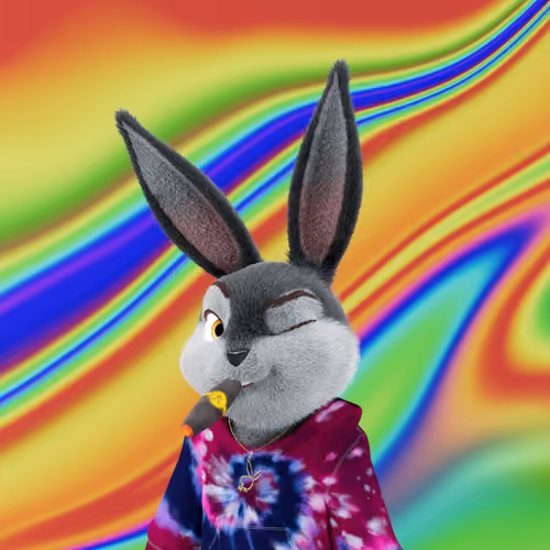Rabbitar #9484