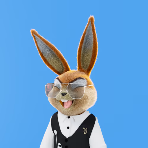 Rabbitar #3070