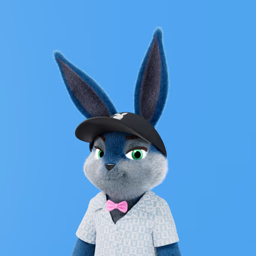 Rabbitar #4747