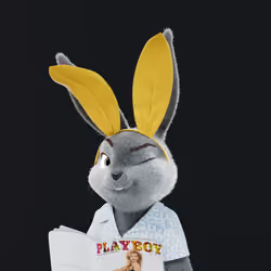 Rabbitar #1170