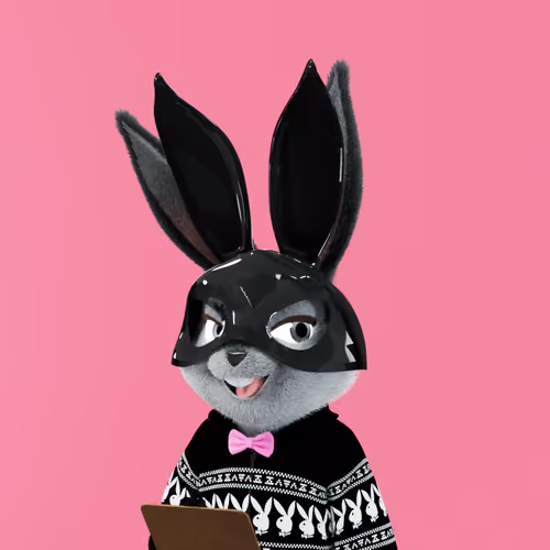 Rabbitar #1733
