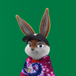 Rabbitar #2765