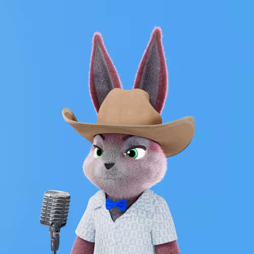 Rabbitar #9810