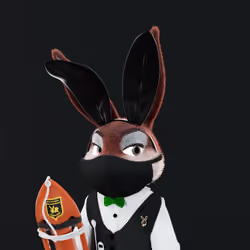 Rabbitar #9444