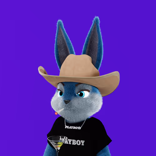 Rabbitar #10568