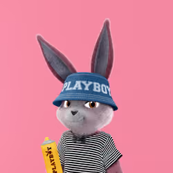 Rabbitar #9710