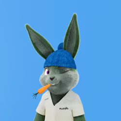 Rabbitar #1785
