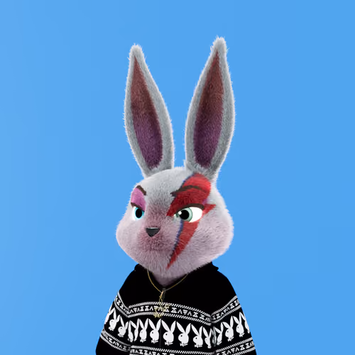 Rabbitar #817