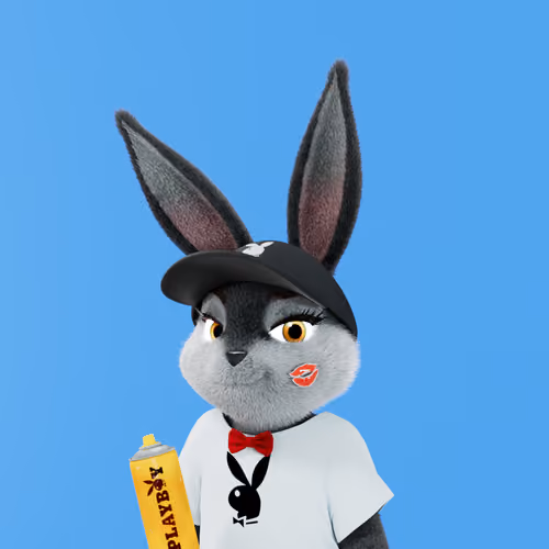 Rabbitar #9646