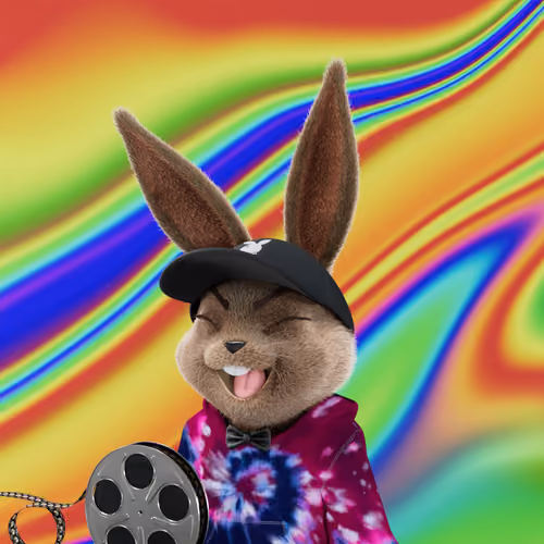 Rabbitar #11382