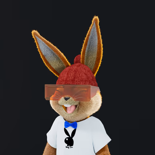 Rabbitar #3113