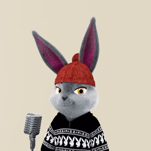 Rabbitar #10524