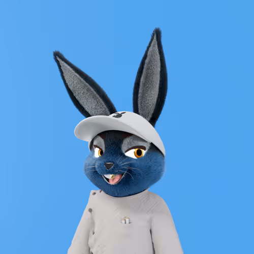 Rabbitar #5619