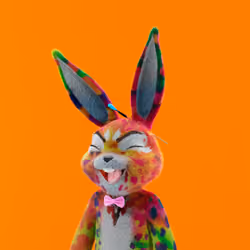 Rabbitar #11312