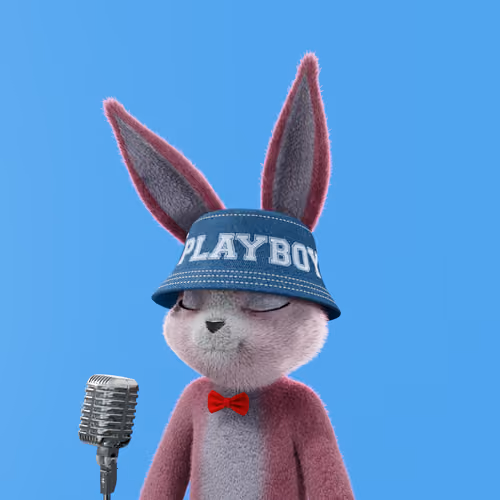 Rabbitar #916