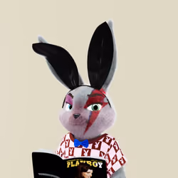 Rabbitar #3181