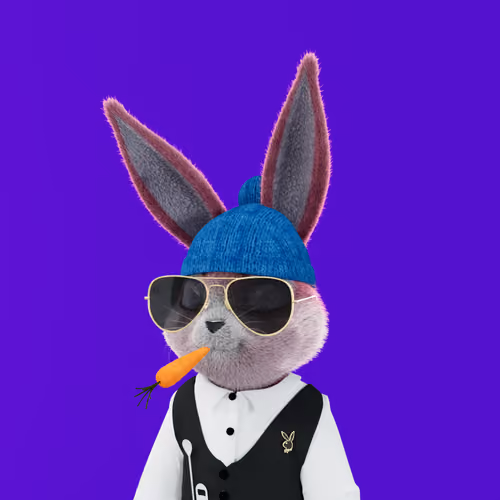 Rabbitar #5510