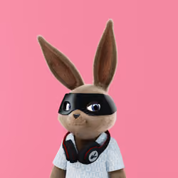 Rabbitar #5786