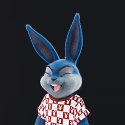 Rabbitar #1079