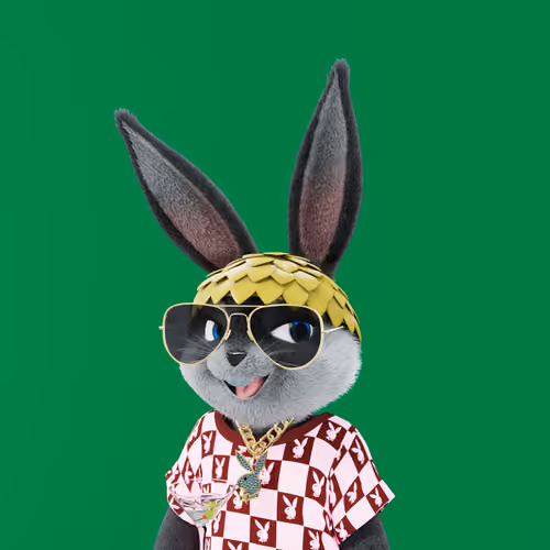 Rabbitar #9121