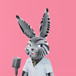 Rabbitar #3175