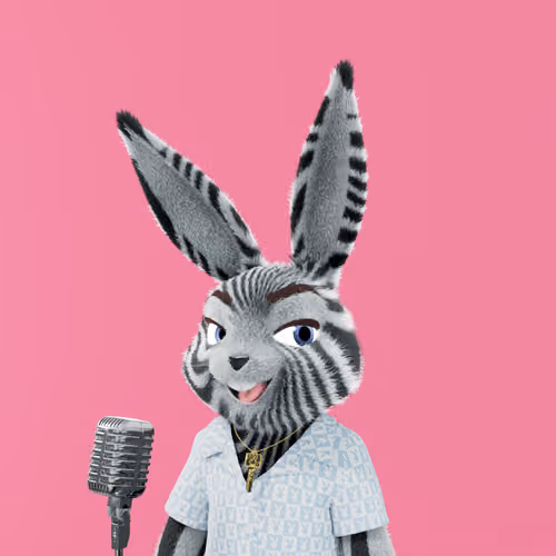 Rabbitar #3175