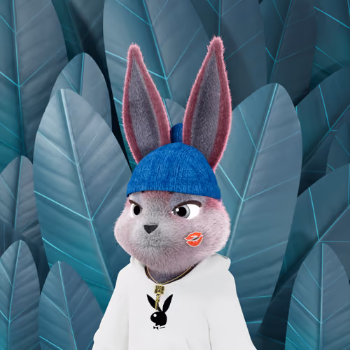 Rabbitar #700