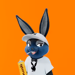 Rabbitar #11367