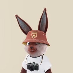 Rabbitar #4353