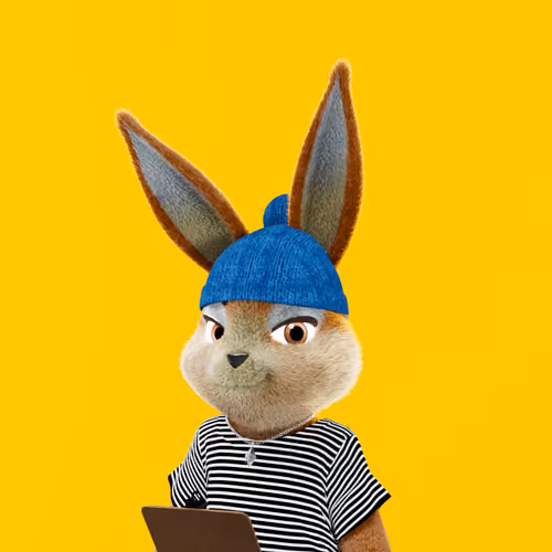 Rabbitar #239
