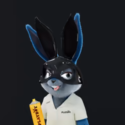 Rabbitar #9985