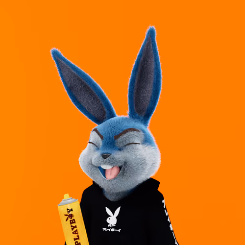 Rabbitar #2037