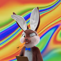 Rabbitar #3186