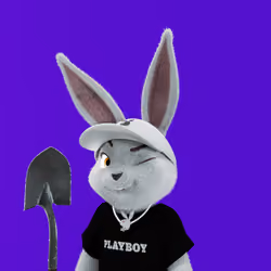 Rabbitar #2169