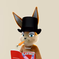 Rabbitar #8368