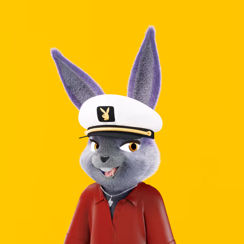 Rabbitar #3520