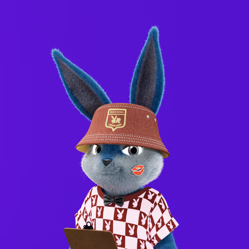 Rabbitar #1936