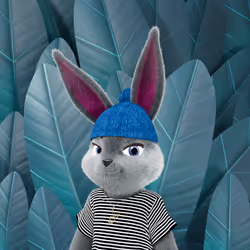 7586