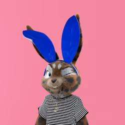 Rabbitar #8226