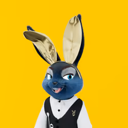 Rabbitar #3019