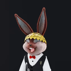 Rabbitar #10864