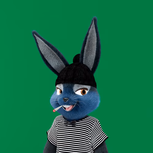 Rabbitar #3927