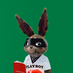 Rabbitar #8098