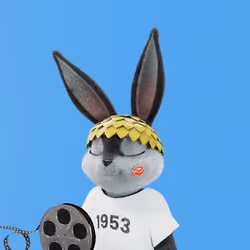 Rabbitar #5328