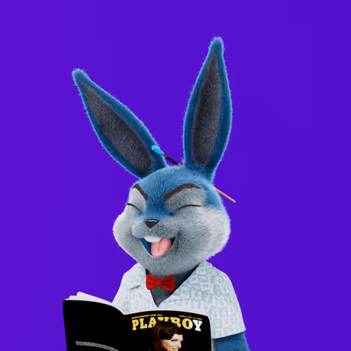 Rabbitar #7292