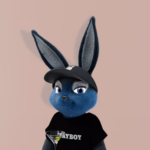 Rabbitar #11929