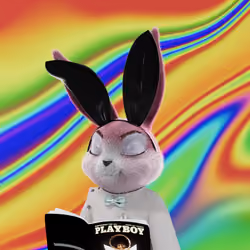 Rabbitar #9192