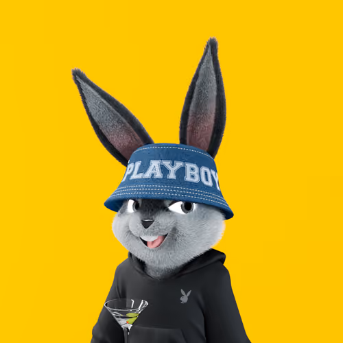 Rabbitar #2268